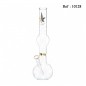 glass bong 39 cm Gold Line Ø 40 mm