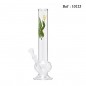 glass bong 30 cm Cannadevil Ø 40 mm