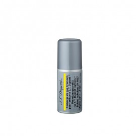 Premium gas refill for DUPONT lighters 30mL Yellow