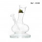 glass bong 22 cm Frog Ø 45 mm