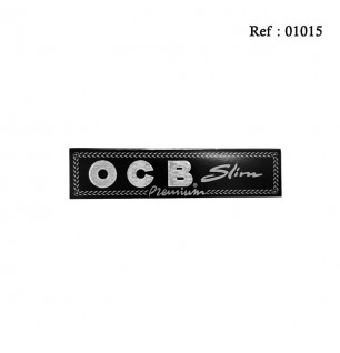 OCB Rolling Paper, display of 50 package (32 rolling paper per packag