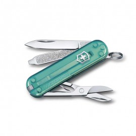 Couteau VICTORINOX Classic Tropical Surf