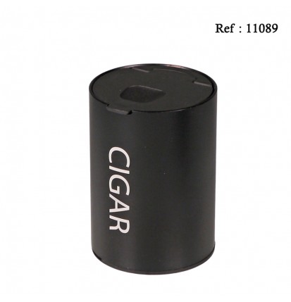 ashtray cigar black for car