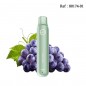 Disposable E-cigarettes FLAWOOR Mate 0mg/mL - Sweet Grape