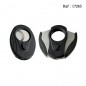 cigar cutter black