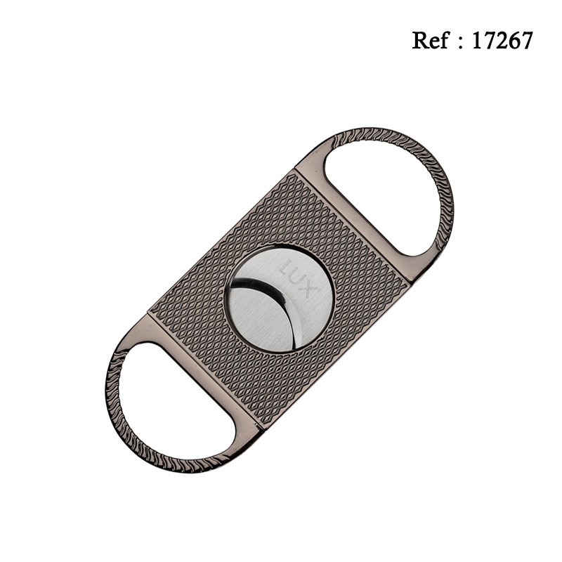 cigar cutter gun 22.5 mm