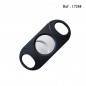 cigar cutter black 32 mm