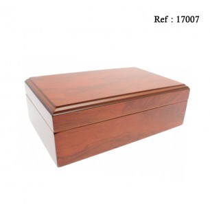 600203 Humidor for 10 cigares