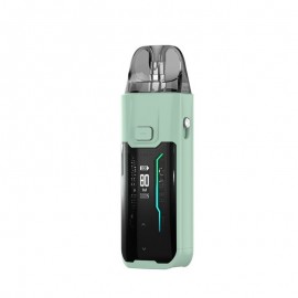 Kit Luxe XR Max Vaporesso -Green
