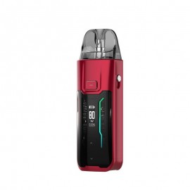Kit Luxe XR Max Vaporesso - Red