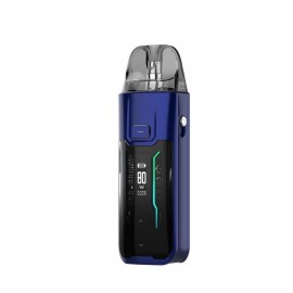 Kit Luxe XR Max Vaporesso - Blue