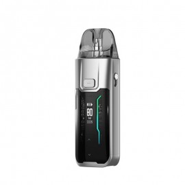 Kit Luxe XR Max Vaporesso - Silver