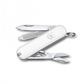 Couteau VICTORINOX Classic Falling Snow