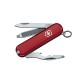 Couteau VICTORINOX Classic Rally Rouge