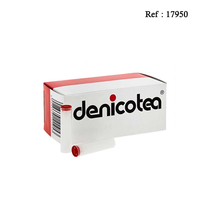 Denicotea standard 9 mm filter box of 50