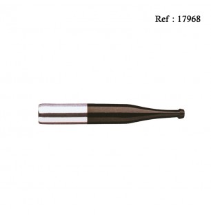 denicotea cigarette holder chrom 77 mm