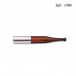 denicotea cigarette holder chrom 77 mm