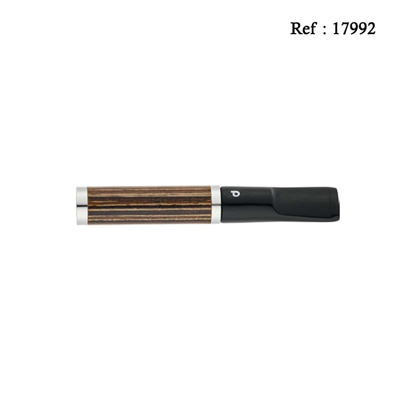 denicotea cigarette slimline laque, 6 mm