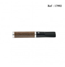 Fume cigarettes DENICOTEA Slimline laqué, 6 mm