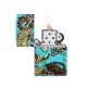 lighter ZIPPO color 540 Chinese Dragon