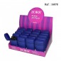 jet flame lighter rubber blue