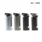 Briquet Pipe Ferrara assortis, avec bourre pipe, Lot de 4