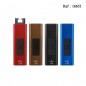 zorr lighter Arc Alu assorted per 12 pcs