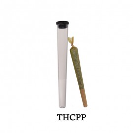 cones 110mm pre-rolled CBD THCPP, pack of 10