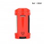 Myon cigar lighter 4 jet racing edition red