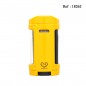 Myon cigar lighter 4 jet racing edition yellow