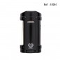 Myon cigar lighter 4 jet racing edition black