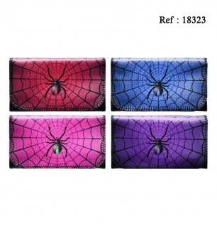 tobacco pouch midi spider...
