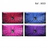 tobacco pouch midi spider assorted per 6 pcs