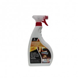 Flam Up multi purpose cleaner, bottle 750 ML with spray