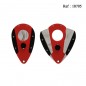 MYON cigar cutter racing edition red