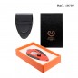 MYON cigar cutter racing edition red