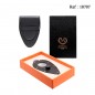 MYON cigar cutter racing edition pearl grey