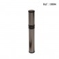 Myon cigar tube racing edition pearl grey