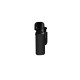Briquet torche ATOMIC Barrel 2.0 Gomme Noir, display de 20