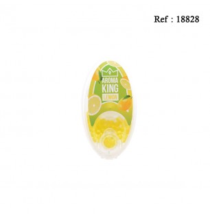 Aroma King balls LEMON , display of 100 x 5