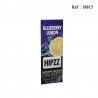 Carte Fraicheur HIPZZ BLUEBERRY LEMON, display de 20