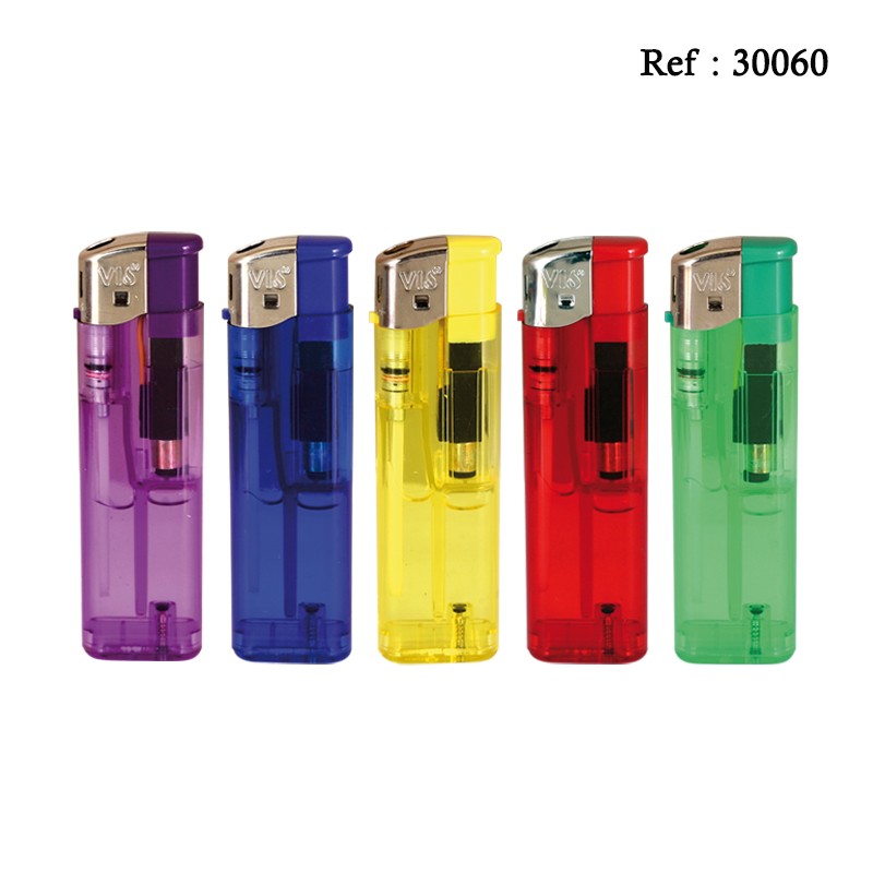 VIO-one piezo lighter TC5 assorted