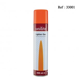 gaz refills 300 ML Unilite