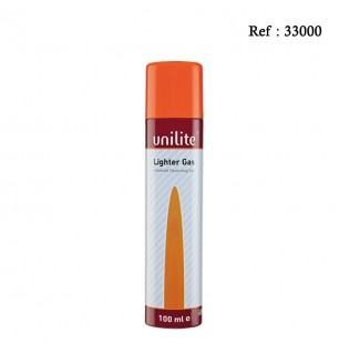 gas refills 100 ML unilite