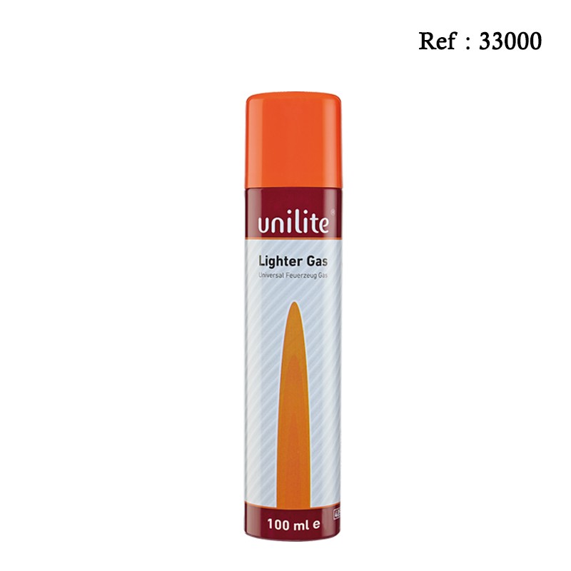 gas refills 100 ML unilite