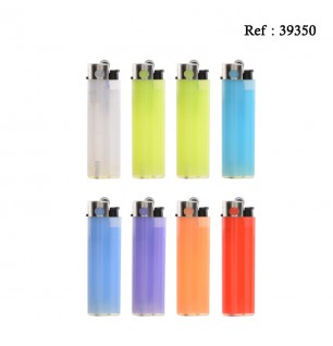 flint lighter Festival ass per 48 pcs