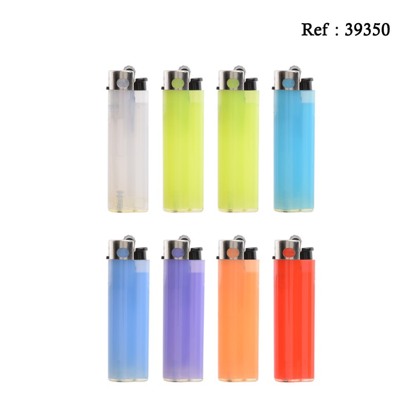 flint lighter Festival ass per 48 pcs