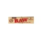 RAW Connisseur King Size Cigarette paper, display 50booklets