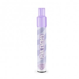 Disposable E-cigarettes WPuff 2.0 Pink Energy 1.7% 800puffs