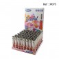 Festival flint lighter PROMO assorted per 48 pcs